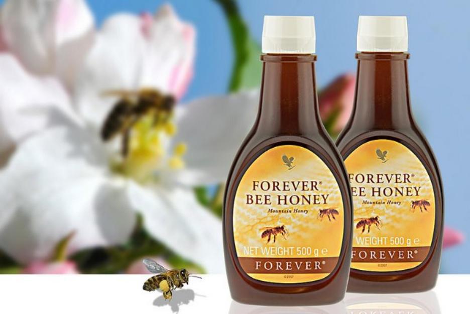 6 Khasiat Madu Lebah Untuk Anda – Maya La Cottage